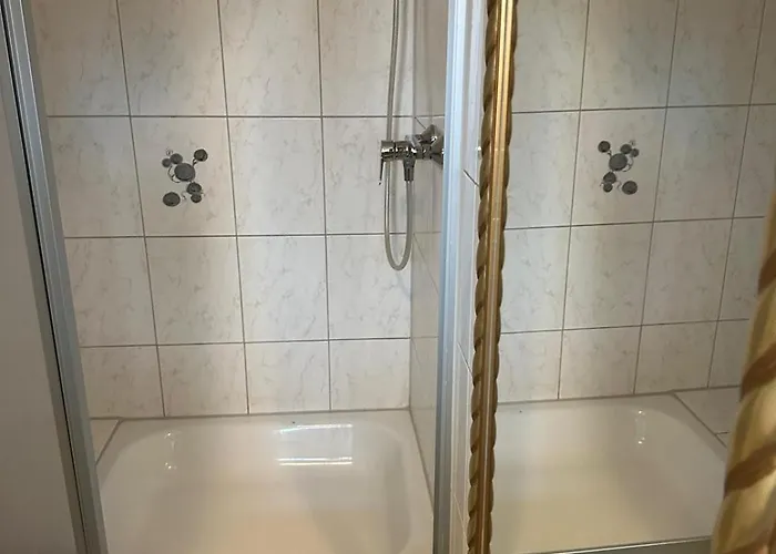 شقة Uebersee بريرو